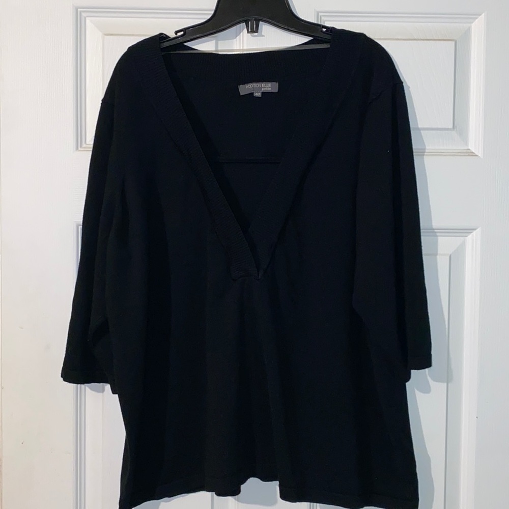 2 FOR $30/💥💥Addition Elle Plus Size Top - Picture 2 of 7